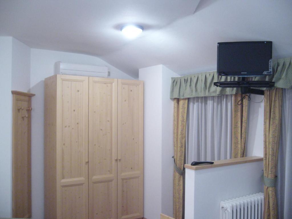 Hotel La Rotonda Pergine Valsugana Habitación foto